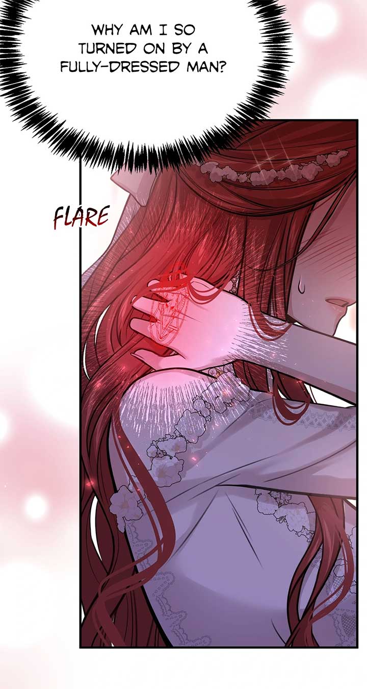 The Secret Bedroom of a Dejected Royal Daughter Chapter 86 95